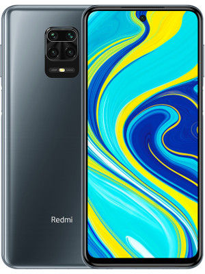 Here is How The Latest Redmi Note 9 Pro Look Like