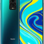 Redmi Note 9 Pro Max Specification in Details