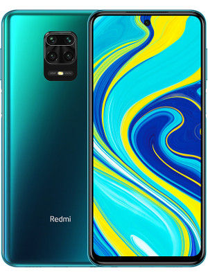 Redmi Note 9 Pro Max Specification in Details