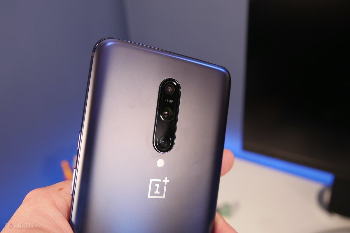 OnePlus will Offer Wireless Charging and IP68 Rating with Its Upcoming OnePlus 8 Pro