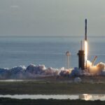 SpaceX Successfully Launches 60 More Satellites Under the Starlink Program: Total Tally Rises to 360