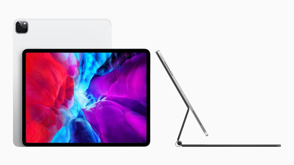 The 2020 iPad Pro is Not Good Enough to Replace a Laptop: Here is Why