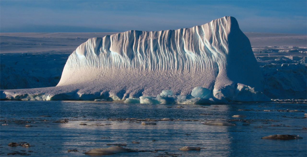 Global Ice Melting has Increased like Never before