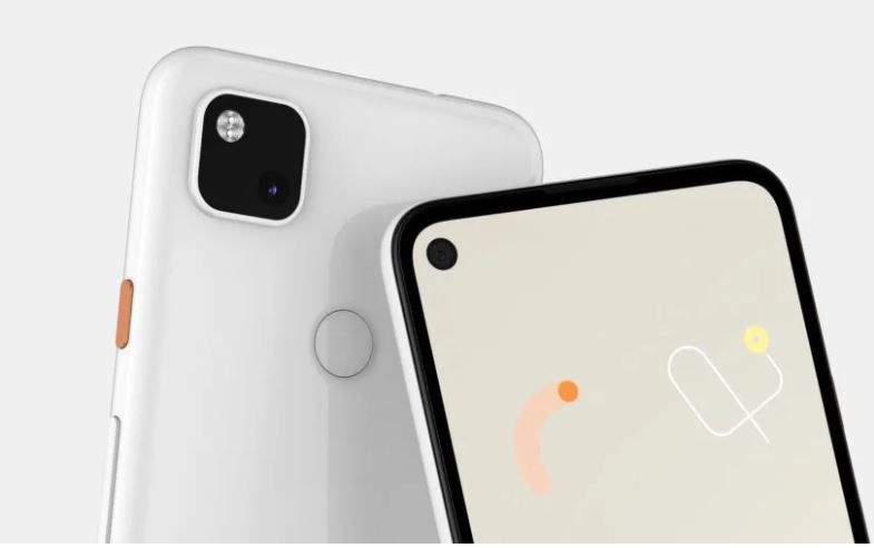 Google Pixel 4A