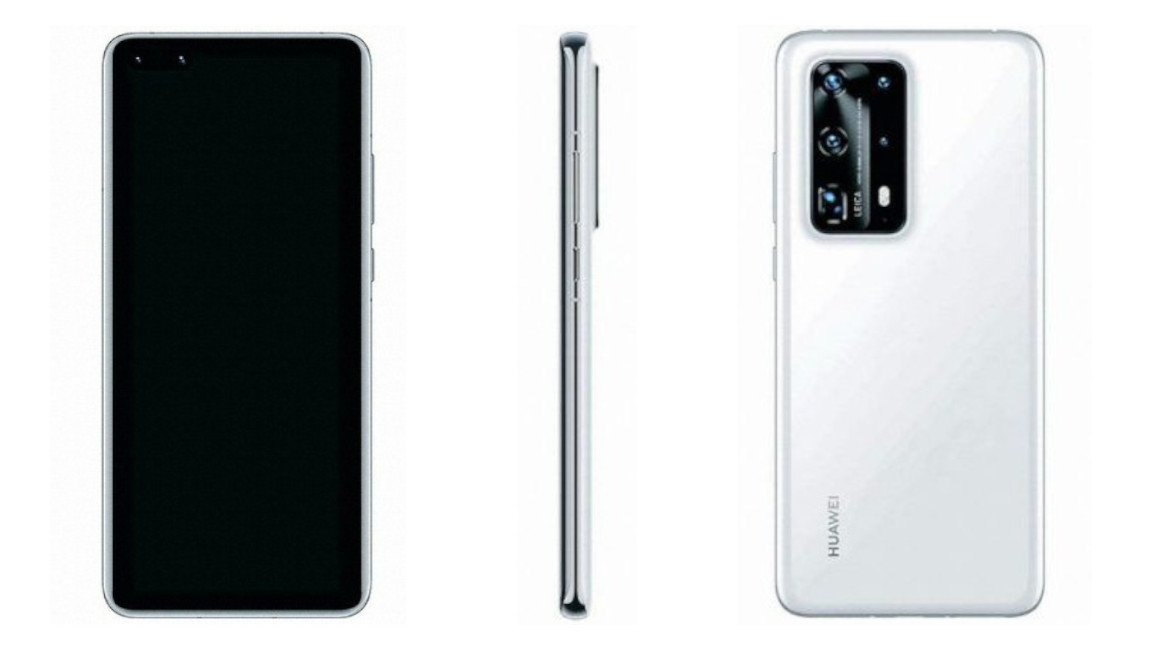 Hawai Launches its Flagship P40 Series Without Google Services