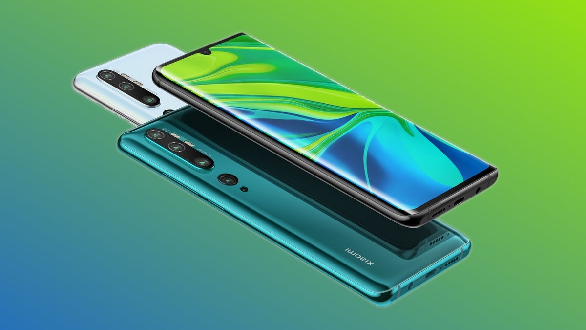 The Upcoming Xiaomi Note 10 Lite Specifications Leaked Online