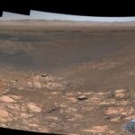 NASA Releases the Highest-Ever Resolution Panorama on the Martian Surface