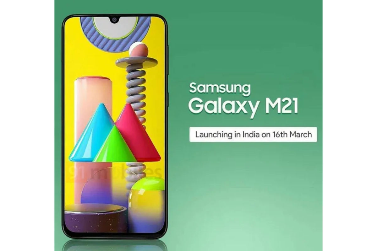 Samsung Postpones its Scheduled Launch of Galaxy M21 to the 18th March