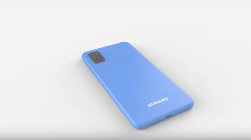 The Specifications of the Upcoming Samsung Galaxy M51 Leaks Online 