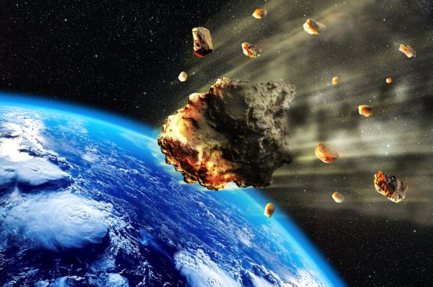 A colossal asteroid will pass by the Earth on Friday: Here is what you should know