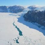 Study Suggests Greenland Lost 600 Billion Tons of Ice During the Last Summer