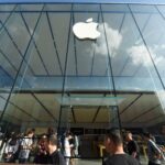 Apple Reopens All its Retail Stores in China