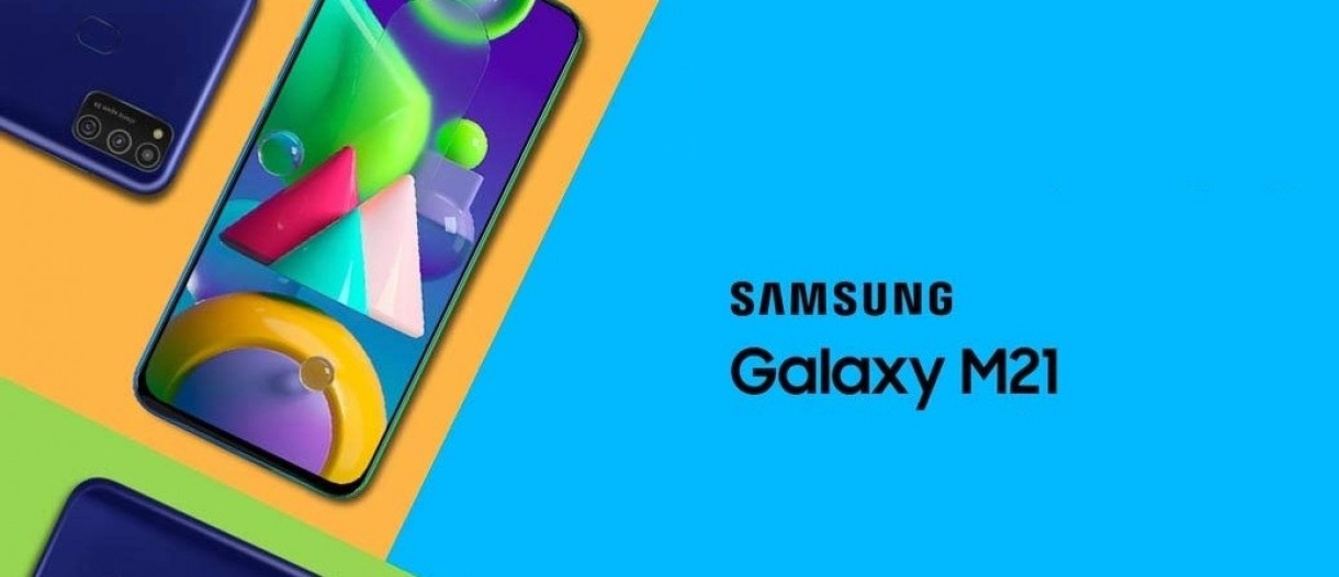 Samsung Releases Galaxy M21 for Indian Market, and It Looks Promising