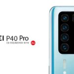 Huawei P40 Series Detailed Camera Specifications are Here