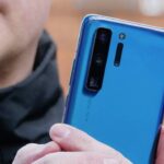 Leaks Suggest the Huawei P40 is Thick and Impressive