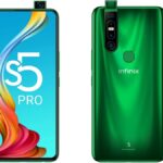 Infinix S5 Pro: The Most Affordable Pop-Up Selfie Camera is Here