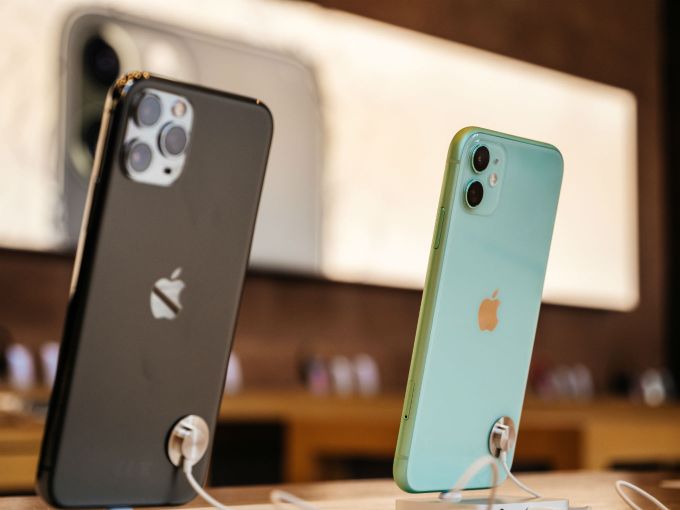 iPhone India Shipment Increases by 55% in the First Two Months of 2020