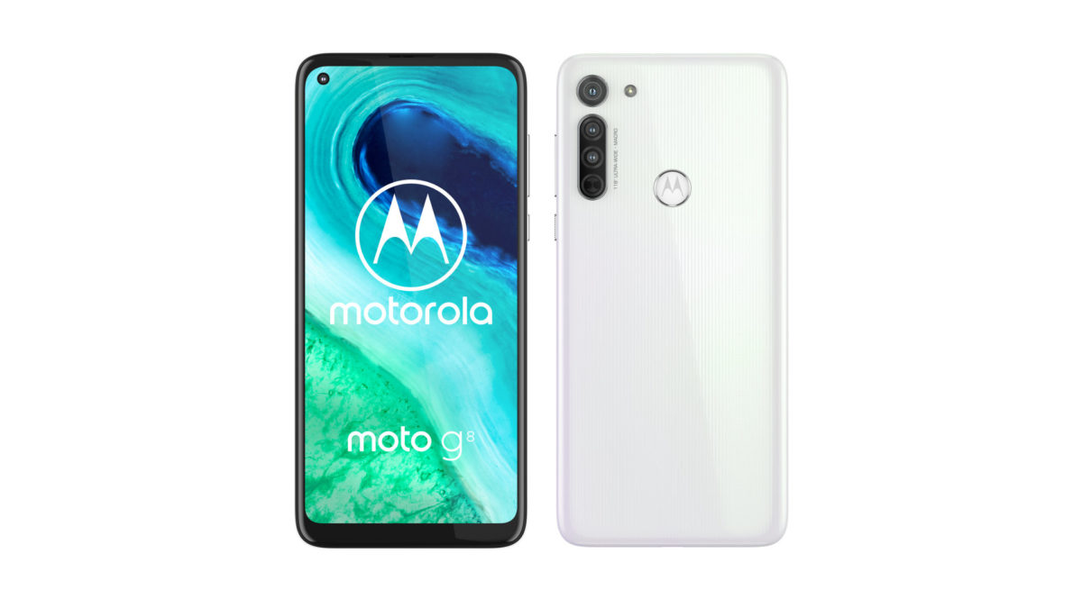 Moto G8 Launched, and it’s a Complete Disappointment