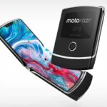 Moto Launches its Foldable Smartphone in the Indian Market