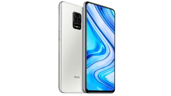 Redmi Note 9 Pro is Going on Sale Today