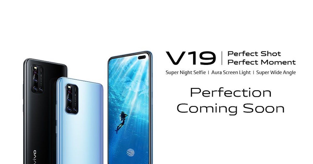 21-Days Lockdown Effect: Vivo Cancels its V19 Launch Schedule in India