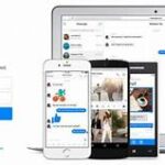 Facebook Messenger For Windows Desktop And Mac Users