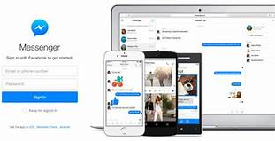 Facebook Messenger For Windows Desktop And Mac Users