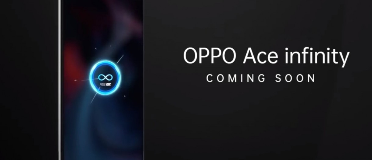 Oppo Introduces a Revolutionary Air-Recharging Technology