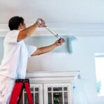 Asian Paints exterior How to Maintain your Interior Paint Job?