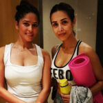 Yoga Benefits in Lockdown by Celebrity Yoga Trainer Mandeep Kaur Sandhu