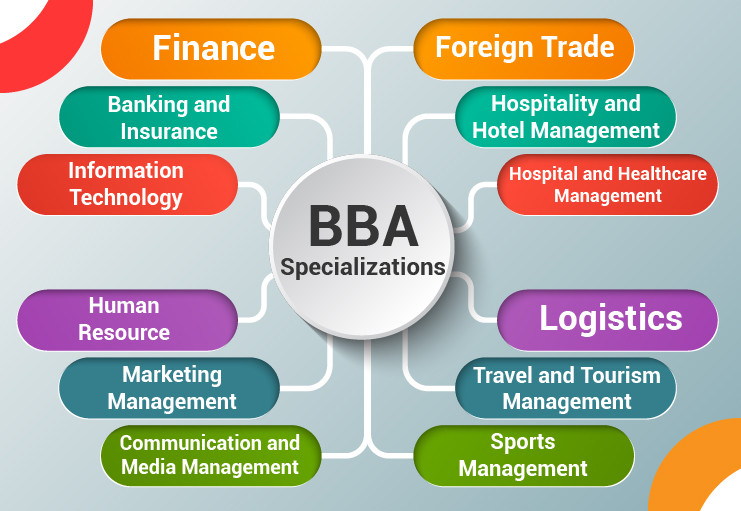 JEE Main 2022 The differing prospects of BBA courses in India