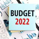 budget 2022 Budget 2022: The Centre Intends to Increase Infrastructure Spending