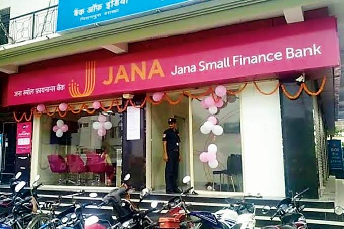 Jana Small Finance Bank opens its 700th branch in Odisha