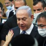 Is The Israeli Government Collapsing Again?