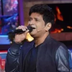 Popular singer KK passes away in Kolkata at 53