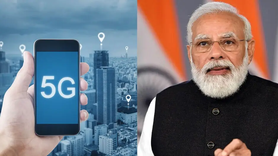 Cabinet gives nod for 5G auctions; 72097.8 MHz spectrum to be put on block by July-end