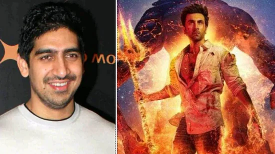 Brahmastra trailer: Ayan Mukerji feels ‘energised’ with fans’ response, promises ‘amazing cinematic experience’