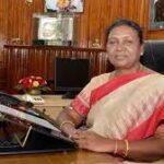 BJP announces Odisha's Draupadi Murmu as its Presidential candidate