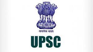 UPSC invites applications for multiple posts