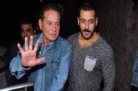 ‘Tumhara Moosewala Kar Denge’: Salman Khan, Father Salim Receive Death Threat