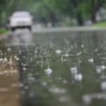 Heavy rain to lash Odisha for next 5 days