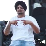 Sidhu Moosewala’s new song SYL released