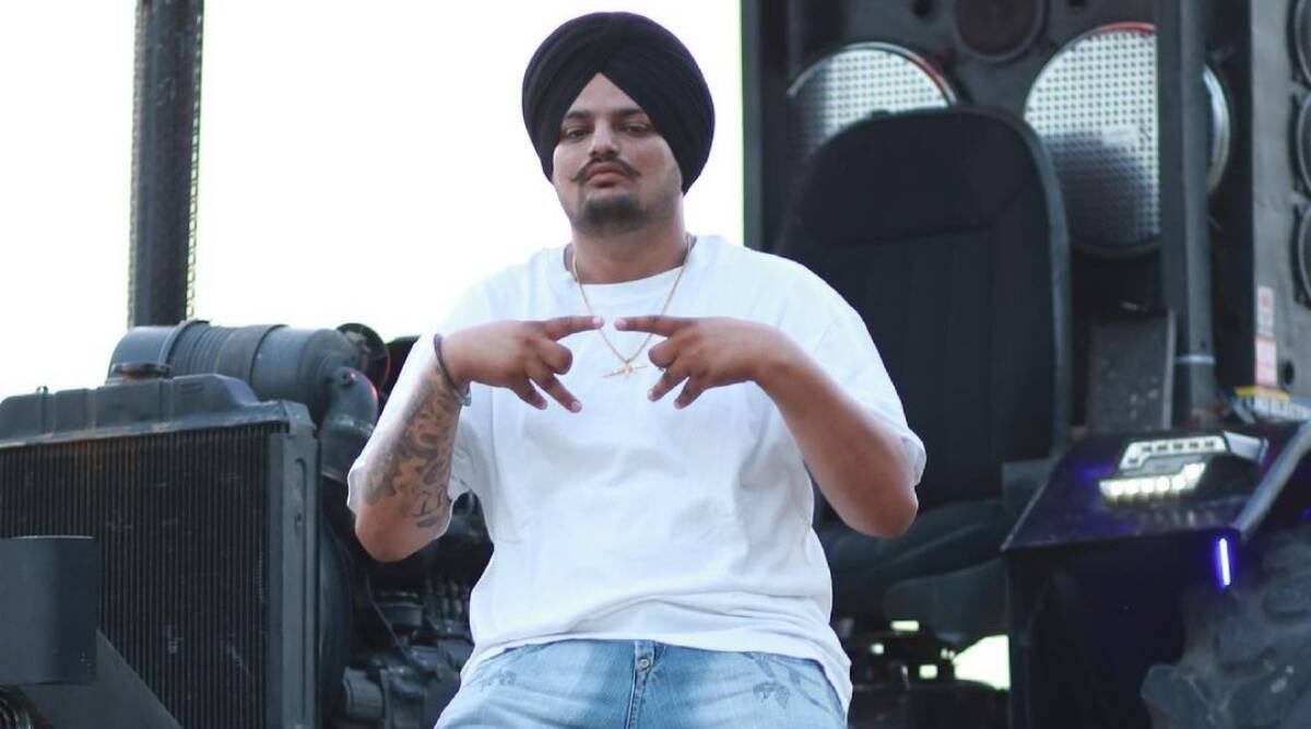 Sidhu Moosewala’s new song SYL released