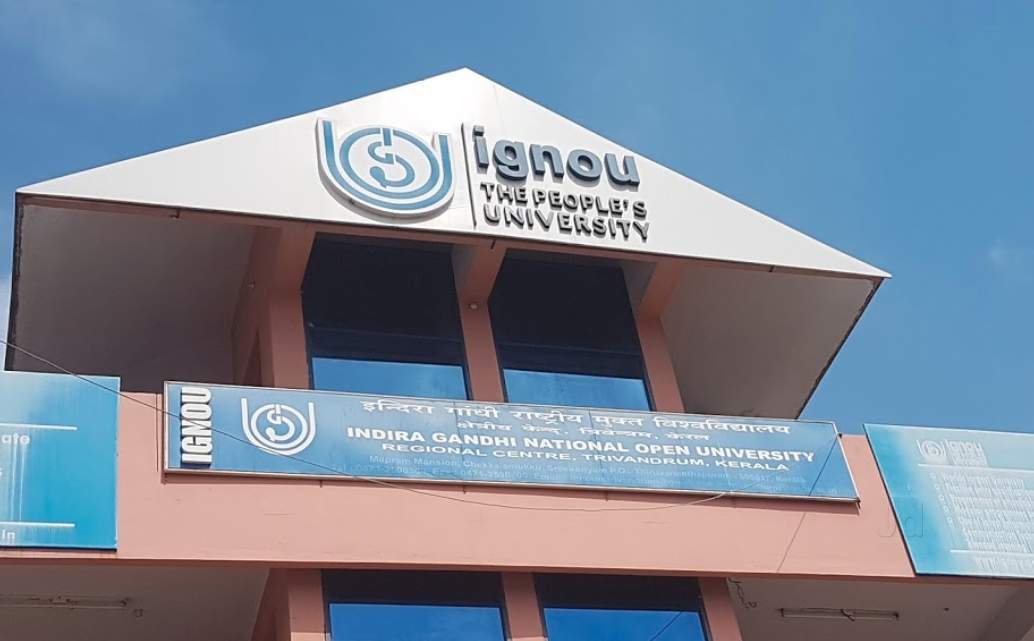 IGNOU To Offer 18 New Courses In The New Academic Year From July 2022