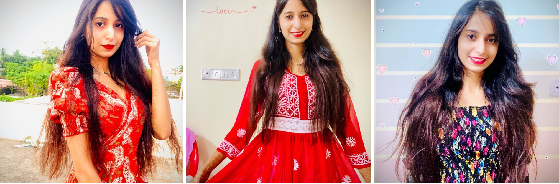 Priyanka Satapathy Fashion | Lifestyle | Beauty Young India Face