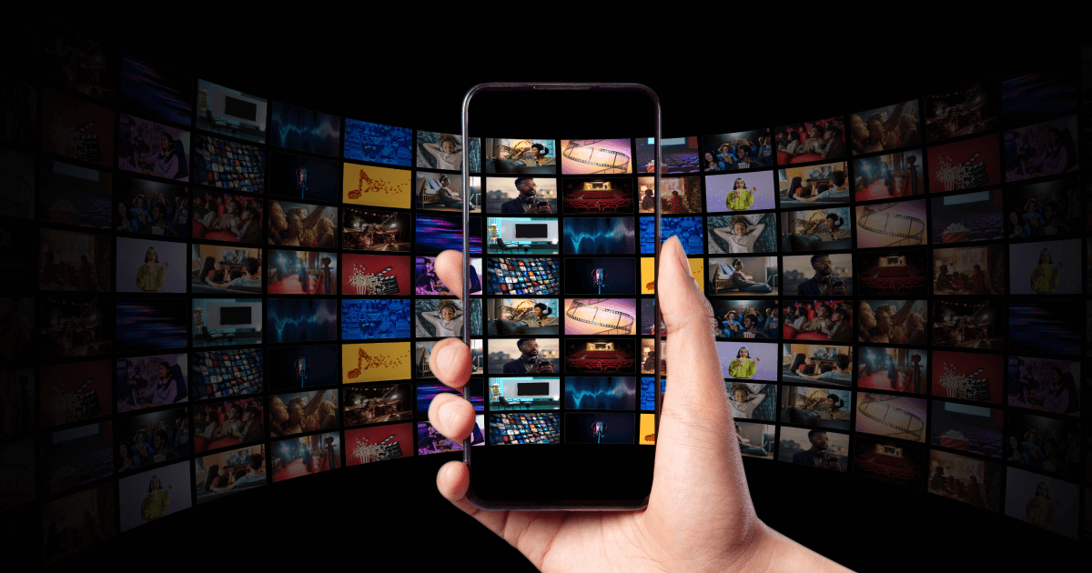 Why Ollywood Industry Needs to Transform Now!