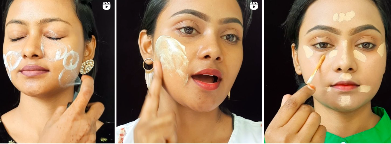 SUHANA | Beauty Influencer 🧿 الحمدللہ