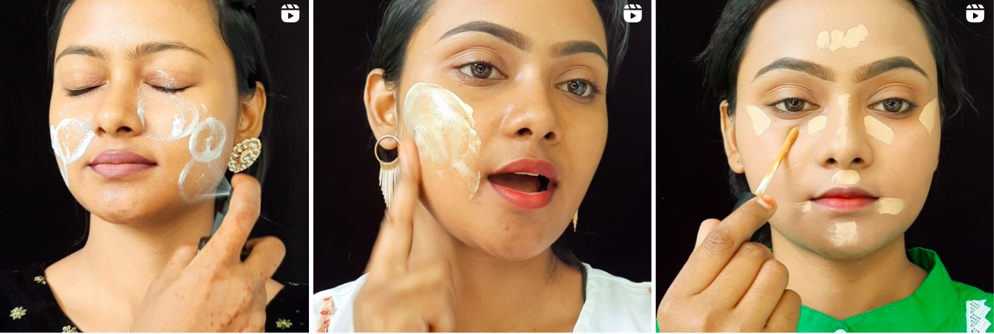 SUHANA | Beauty Influencer 🧿 الحمدللہ