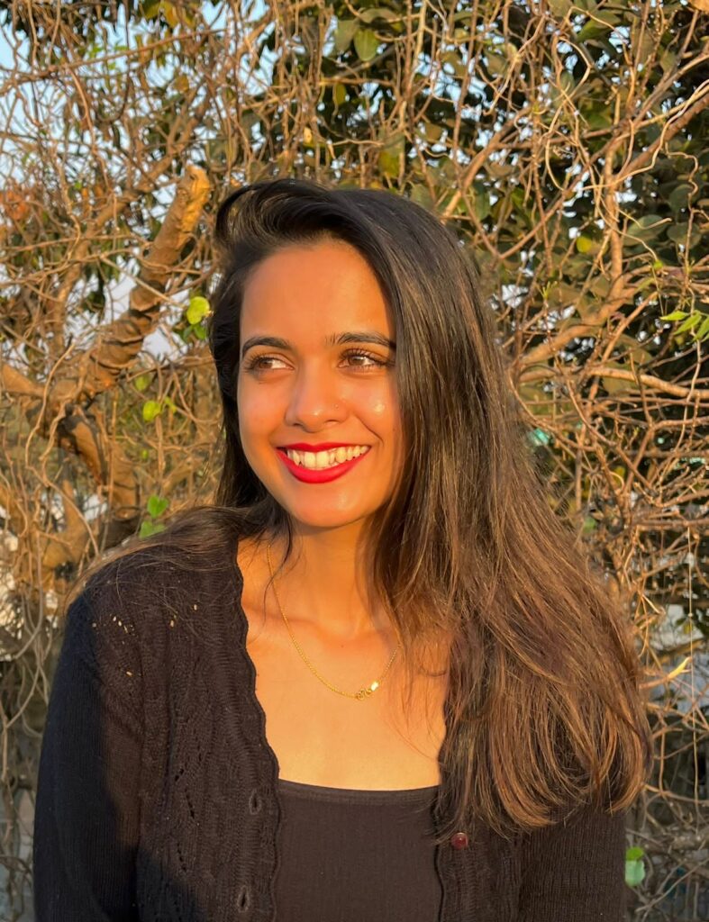 Unveiling the Charm of Odisha’s Beauty and Fashion Influencer- Prajyoti Mishra