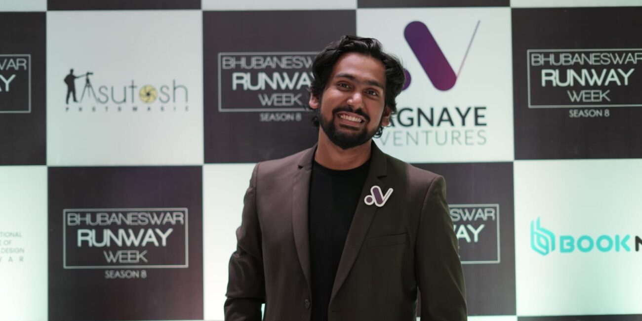 Saugato Roy Choudhury is slowly becoming the voice of Bollywood music in Odisha.